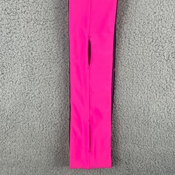 FlipBelt Classic Edition Running Belt Size XL Pink Flip Belt Waist Pack - Picture 8 of 9